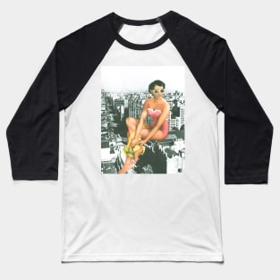 Summer dreams Baseball T-Shirt